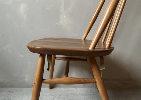 ERCOL アーコール　ゴールドスミスチェア S-683