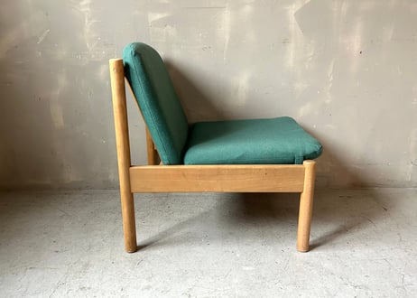 ERCOL クッションチェア　S-2501-02①