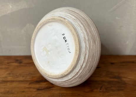 Fat Lava ファットラバ　 ヴィンテージフラワーベース　S-2312-41