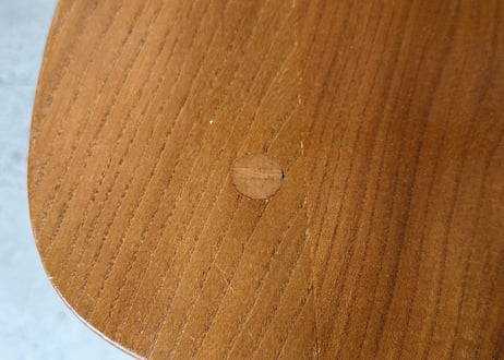 ERCOL アーコール　ハイスティックバックチェア　S-693