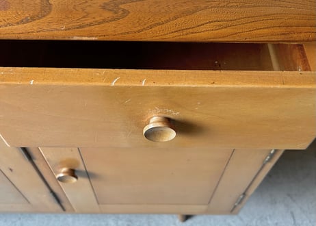 ERCOL アーコール　サイドボード　S-2402-44