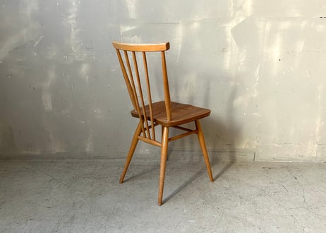 ERCOL  スティックバックチェア　S-2501-15