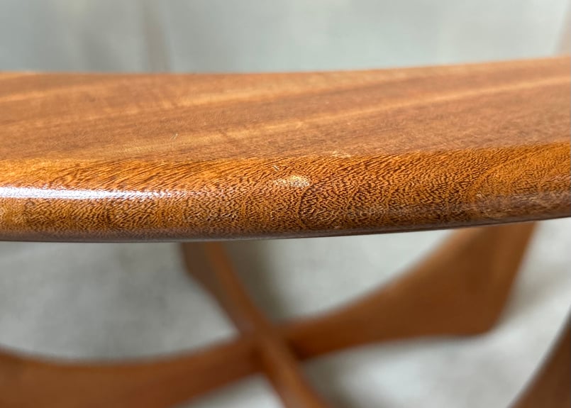 89066★G-PLAN チューリップテーブル センターテーブル ガラス 89066☆G-PLAN チューリップテーブル センターテーブル ガラス