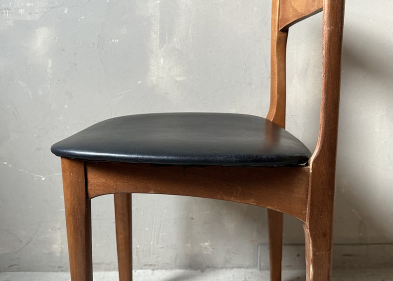 ネイサン ダイニングチェア S-711 | mumokuteki antique&repair