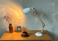 MAC LAMP マックランプ　アイボリー S-2411-12