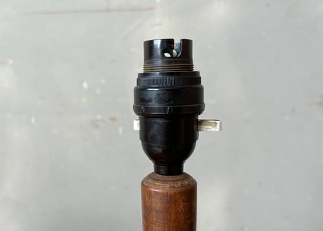 テーブルランプ S-2409-26