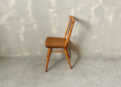 ERCOL スティックバックチェア S-2412-08