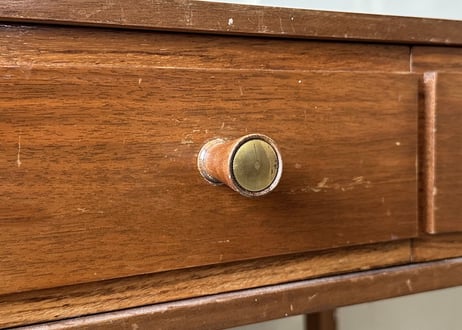 ３Drawer デスク　 S-601