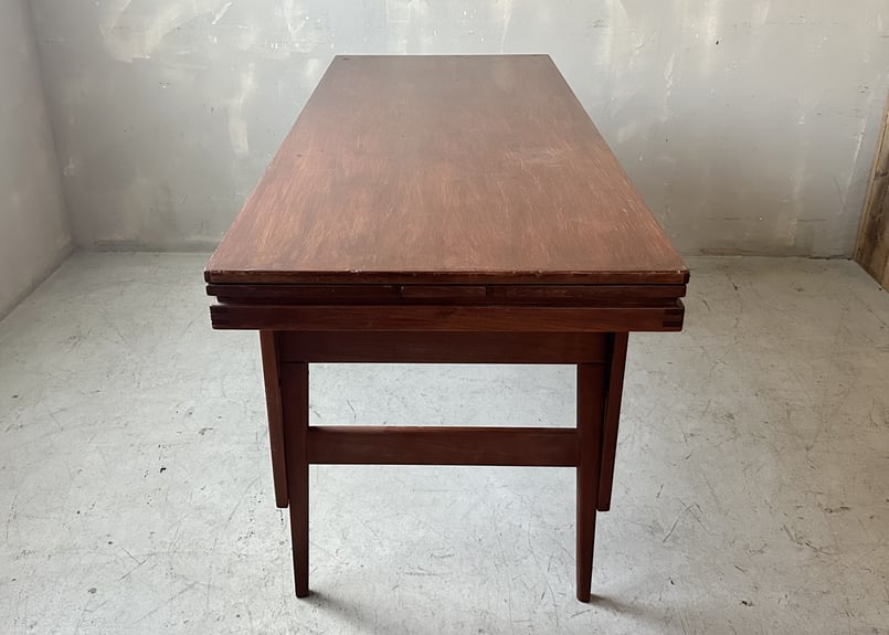 エレベーターテーブル S-763 | mumokuteki antique&repair