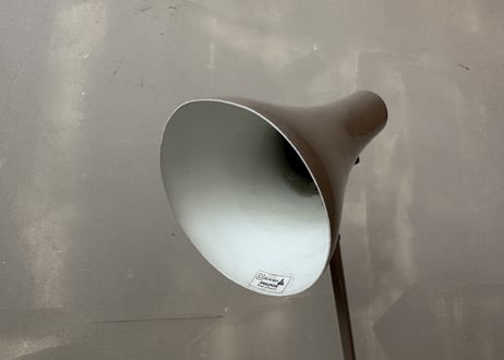 Anglepoise アングルポイズ  [APEX90] グレー  S-555