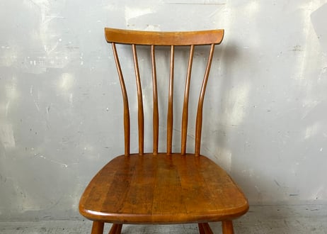 Akerblom Chair スウェーデン　ダイニングチェア　S-2503-08
