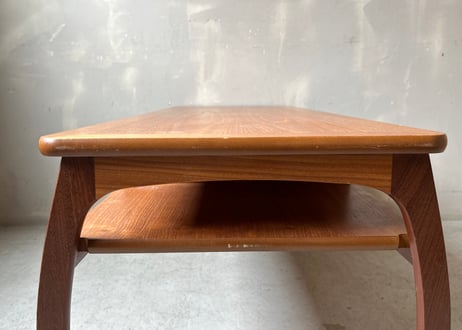 Parker Knoll パーカーノール コーヒーテーブル　S-2404-12