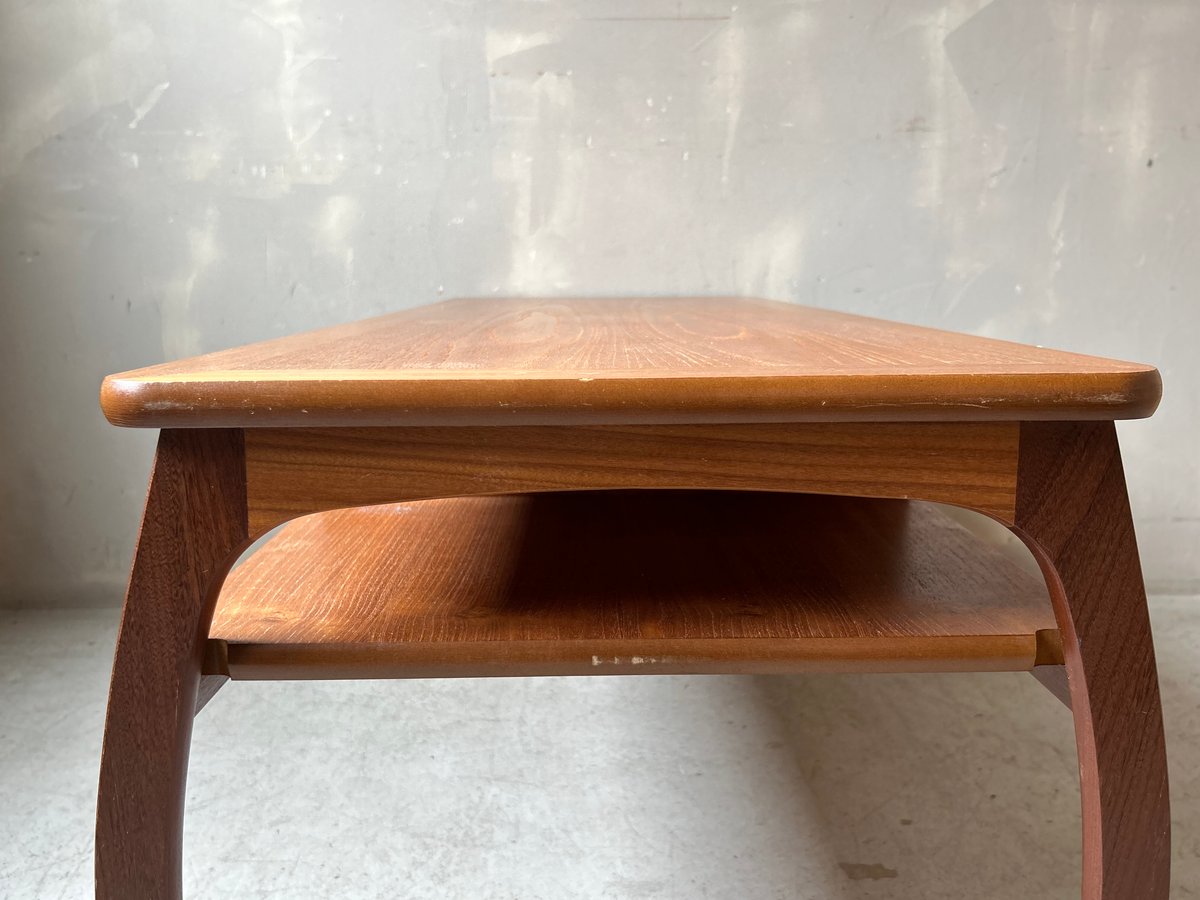 Parker Knoll パーカーノール コーヒーテーブル S-2404-12 Parker Knoll パーカーノール コーヒーテーブル S-2404-12