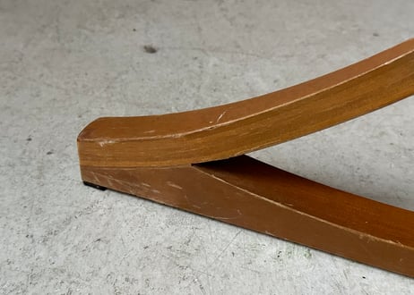 NATHAN ネイサン　ネストテーブル（大・単品）　 S-2312-24
