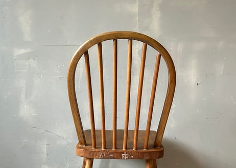 Ercol フープバックチェア　S-2502-22