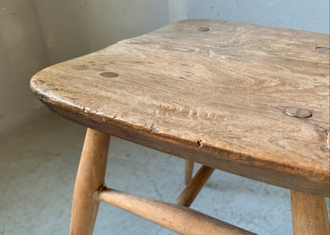 ERCOL アーコール　フープバックチェア　S-2312-56