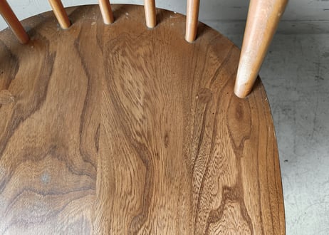 ERCOL アーコール　ゴールドスミスチェア S-736