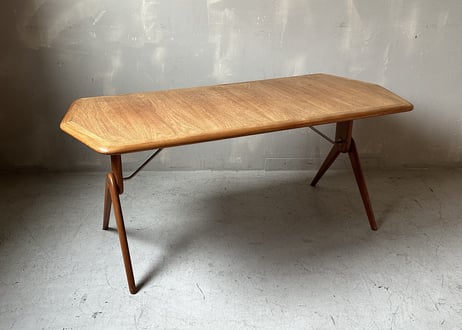 デニッシュコーヒーテーブル　S-632