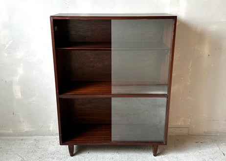 ✶multi-width ガラスキャビネット　S-2401-30
