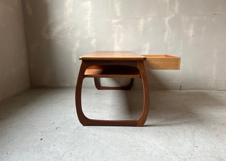 Parker Knoll パーカーノール コーヒーテーブル　S-2404-12