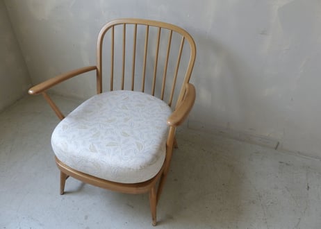ERCOL アーコール　コンパクトソファ　S-467
