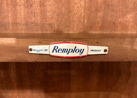 Remploy レンプロイ　コーヒーテーブル　S-2406‐01