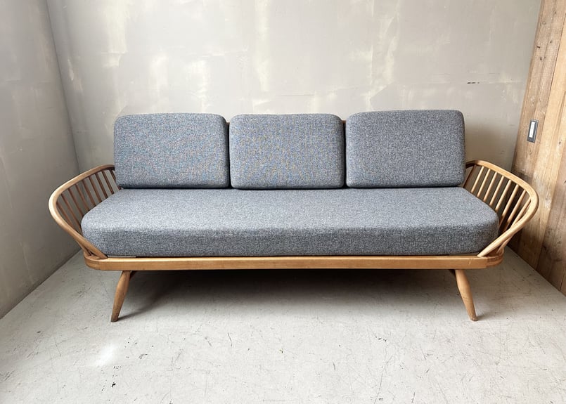 ERCOL アーコール スタジオカウチ S-767 | mumokuteki antique&