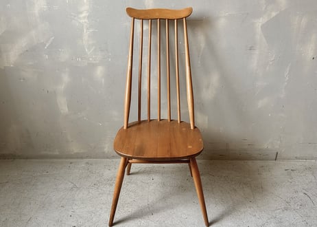 ERCOL アーコール　ゴールドスミスチェア S-739