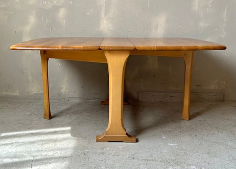 ERCOL ゲートレッグ コーヒーテーブル S-2409-25