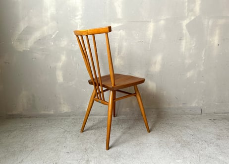ERCOL スティックバックチェア S-2502-10