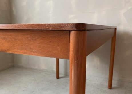 Robert Heritage エクステンションダイニングテーブル S-2408-23