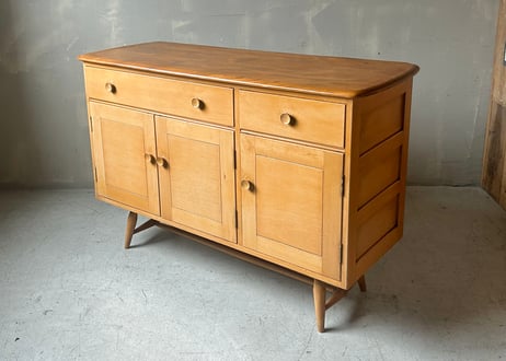 ERCOL アーコール　サイドボード　S-2402-44