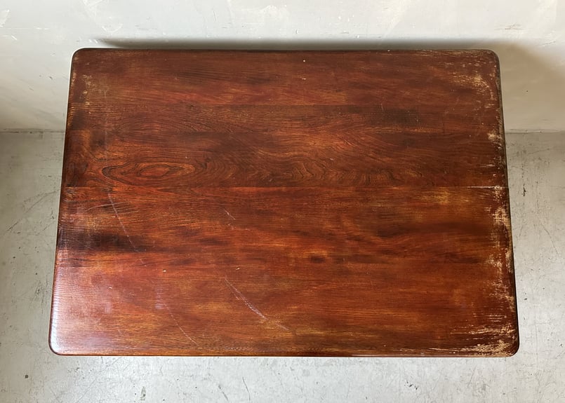 ERCOL アーコール ブレックファーストテーブル S-743 | mumokuteki an