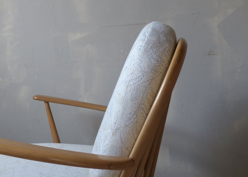 ERCOL アーコール コンパクトソファ S-467 | mumokuteki antique