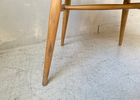 ERCOL アーコール　ゴールドスミスチェア　S-2312-55