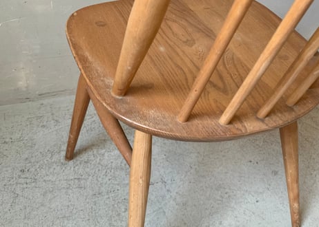 ERCOL アーコール　ゴールドスミスチェア　S-2312-57