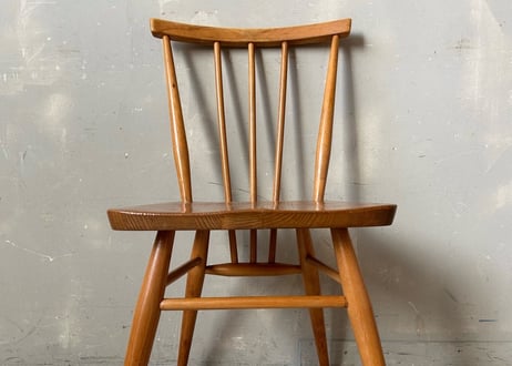 ERCOL スティックバックチェア S-2412-08