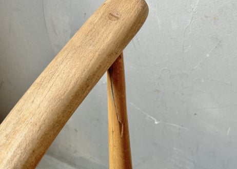 ERCOL アーコール フープバックラウンジチェア　S-649