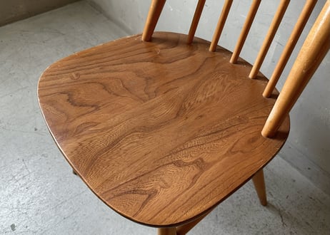 ERCOL アーコール　ゴールドスミスチェア S-736