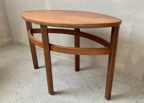 Nathanネイサン　ネストガラストップコーヒーテーブル　S-2312-50