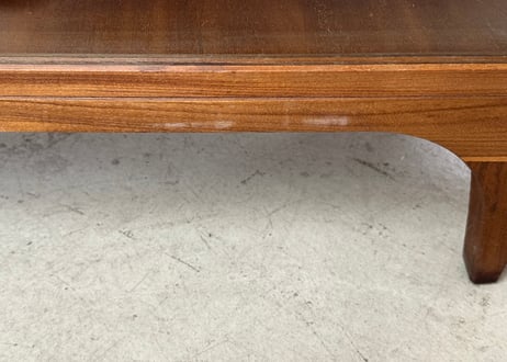 MEREDEWメレデュー　ガラスキャビネット　S-2312-60