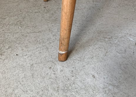 ERCOL スティックバックチェア S-2408-28