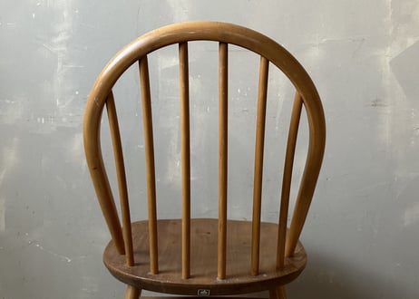 ERCOL アーコール フープバックチェア　S-753