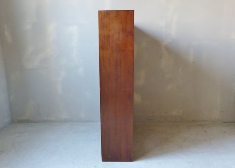 ✶Herbert E Gibbs [ハーバート・E・ギブス] ガラスキャビネット　S-488