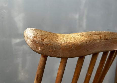 ERCOL アーコール　ゴールドスミスチェア S-2312-45