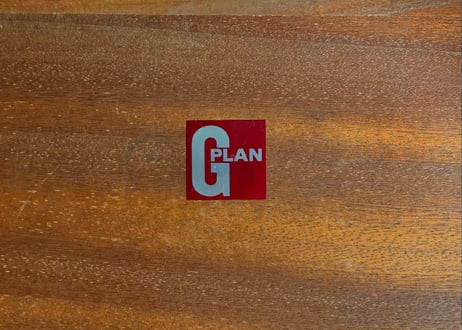 G-plan ネストテーブル S-2408-13