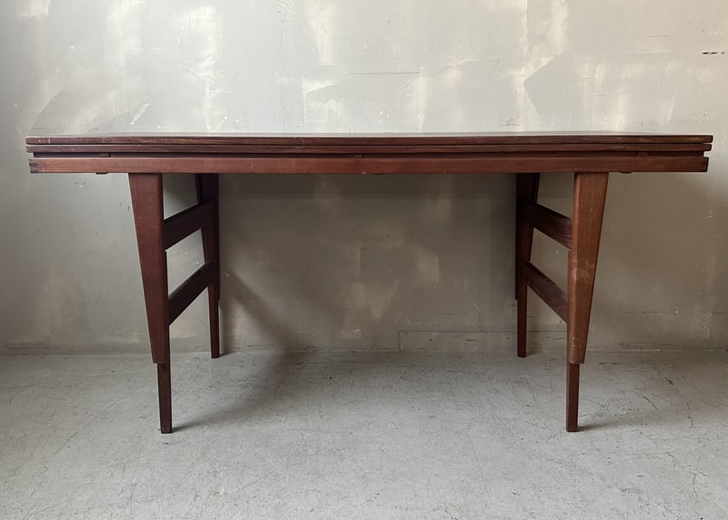 エレベーターテーブル S-763 | mumokuteki antique&repair