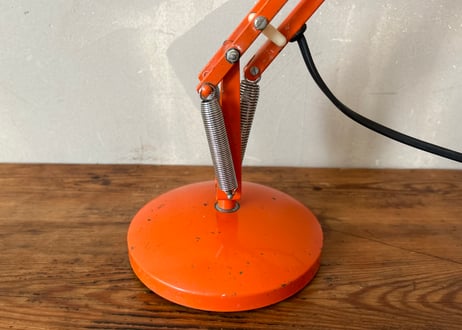 ✶Anglepoise アングルポイズ [APEX90]  オレンジ S-2402-13