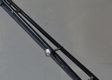 Anglepoise アングルポイズ [model1227]  ベークライト製シェード　S-462