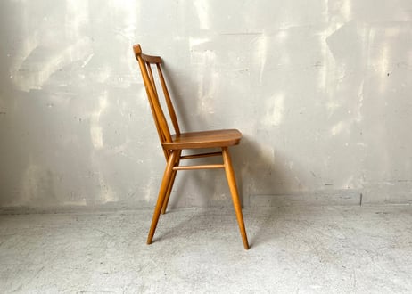 ERCOL スティックバックチェア S-2502-10